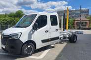 Renault Master груз. Base