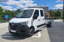 Renault Master груз. Base