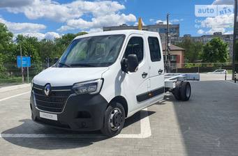 Renault Master груз. 2024 Base