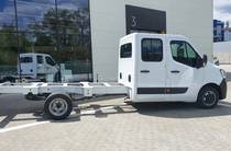 Renault Master груз. Base