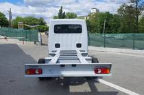 Renault Master груз. Base