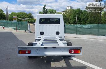 Renault Master груз. 2024 Base