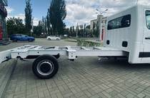 Renault Master груз. TDC 1C3 3 D6