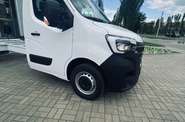 Renault Master груз. TDC 1C3 3 D6