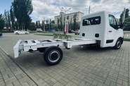 Renault Master груз. TDC 1C3 3 D6