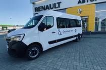 Renault Master груз. TFG 1 323 D6