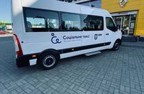 Renault Master груз. TFG 1 323 D6