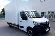 Renault Master груз. TDC 1C3 3 D6