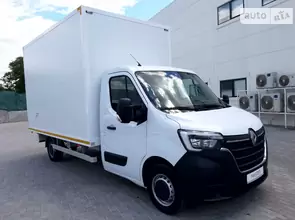 Renault Master груз.