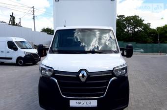 Renault Master груз. 2023 TDC 1C3 3 D6