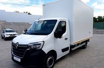 Renault Master груз. TDC 1C3 3 D6