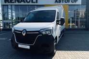 Renault Master груз. Base