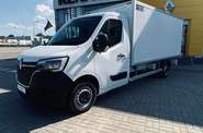 Renault Master груз. Base