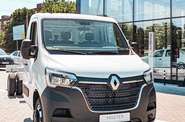 Renault Master груз. Base