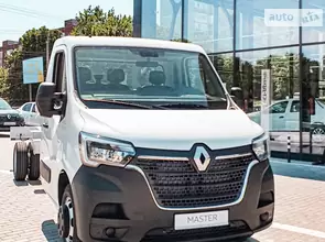 Renault Master груз.