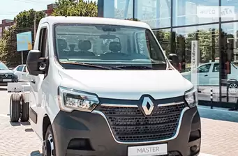 Renault Master груз.