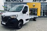 Renault Master груз. Base