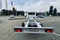 Renault Master груз. Base