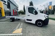 Renault Master груз. Base