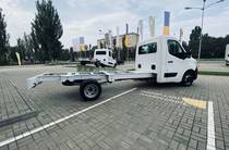 Renault Master груз. Base