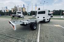 Renault Master груз. Base