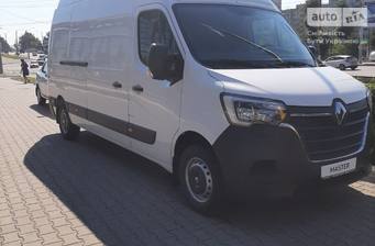 Renault Master груз. 2024 TFG 1 223 D6