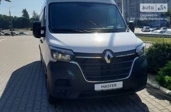 Renault Master груз. 2024 TFG 1 223 D6