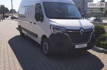 Renault Master груз. 2024 TFG 1 223 D6