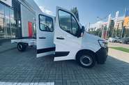 Renault Master груз. Base