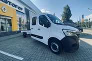 Renault Master груз. Base