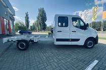 Renault Master груз. Base