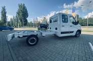 Renault Master груз. Base