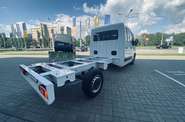 Renault Master груз. Base