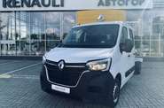 Renault Master груз. Base