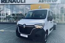 Renault Master груз. Base