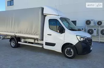 Renault Master груз.