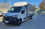 Renault Master груз. Base