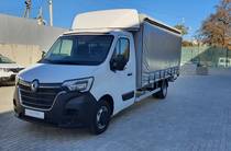 Renault Master груз. Base