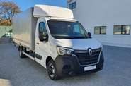 Renault Master груз. Base