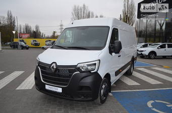 Renault Master груз. 2023 Base