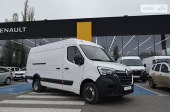 Renault Master груз.