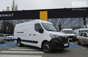 Renault Master груз. 2023 Base