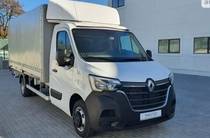 Renault Master груз. Base