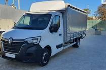 Renault Master груз. Base