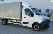 Renault Master груз. Base