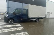 Renault Master груз. Base