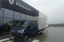 Renault Master груз. Base