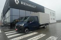 Renault Master груз. Base