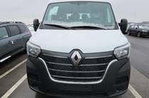 Renault Master груз. Base