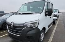 Renault Master груз. Base